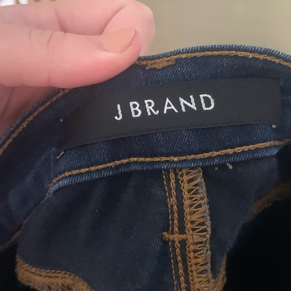 J BRAND Skinny Leg - Picture 2 of 4